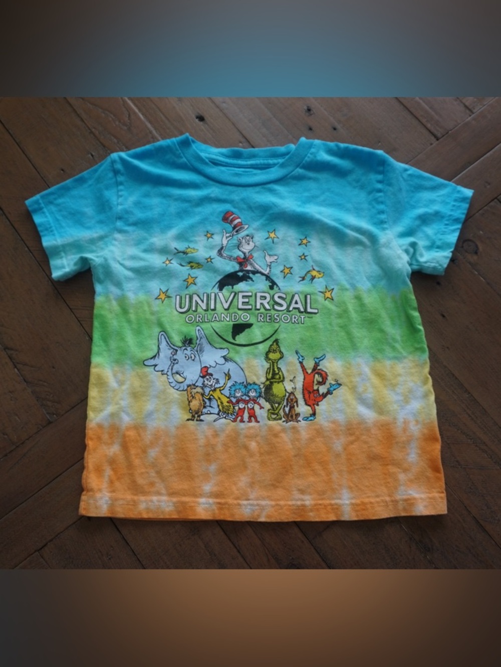 4T boys play shirt lot - Picture 2 of 6